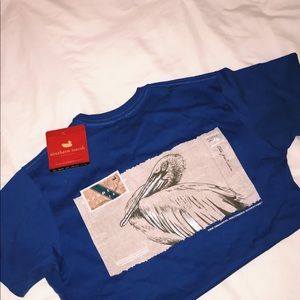 southern marsh short sleeve tee